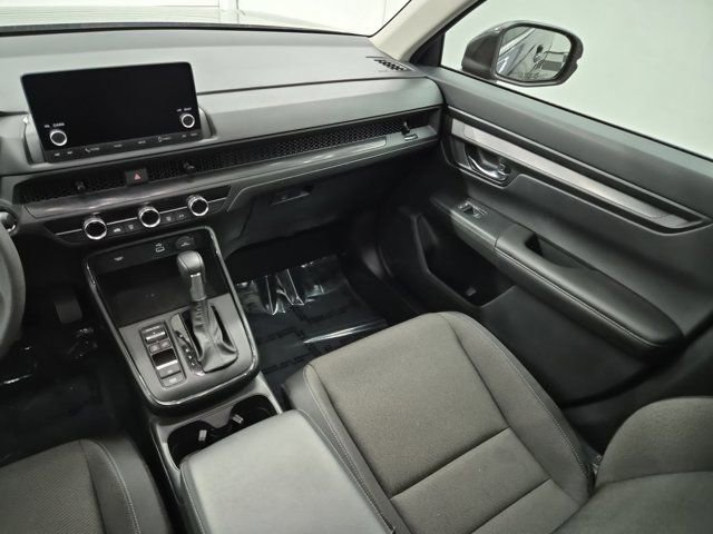 Certified 2025 Honda CR-V LX image 12