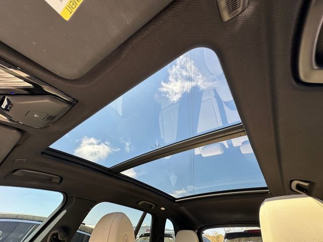 Used 2022 BMW X5 sDrive40i w/ Premium Package RWD image 27