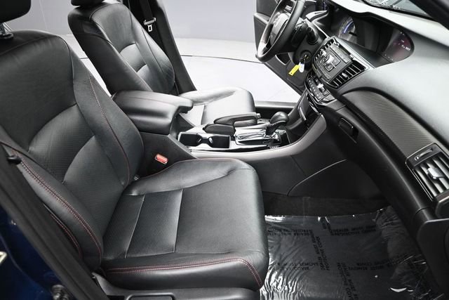 Used 2017 Honda Accord Sport Special Edition image 19