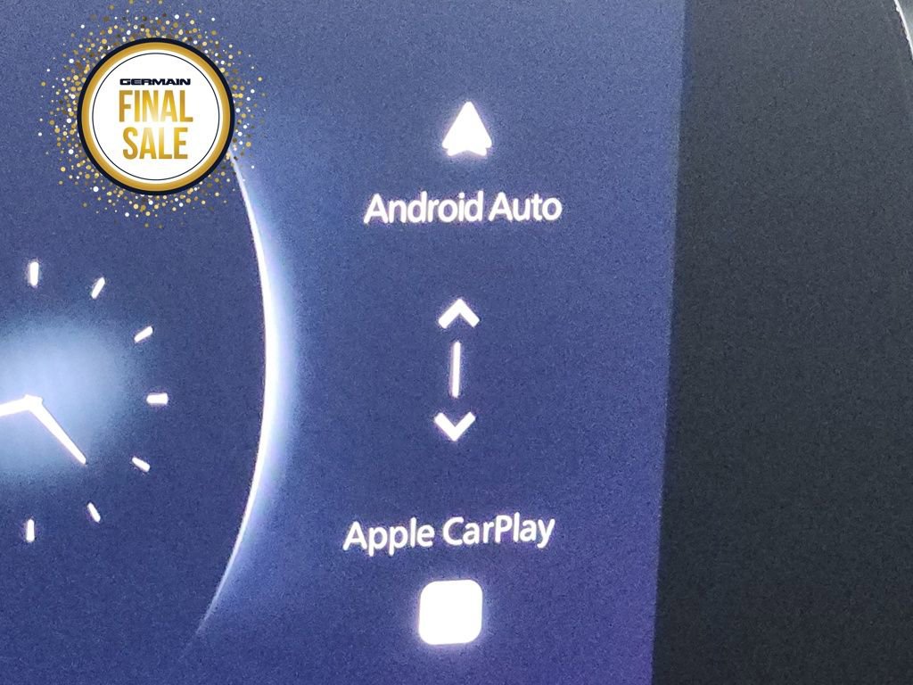 Certified 2025 MAZDA CX-30 2.5 Turbo w/ Premium Plus Pkg image 27