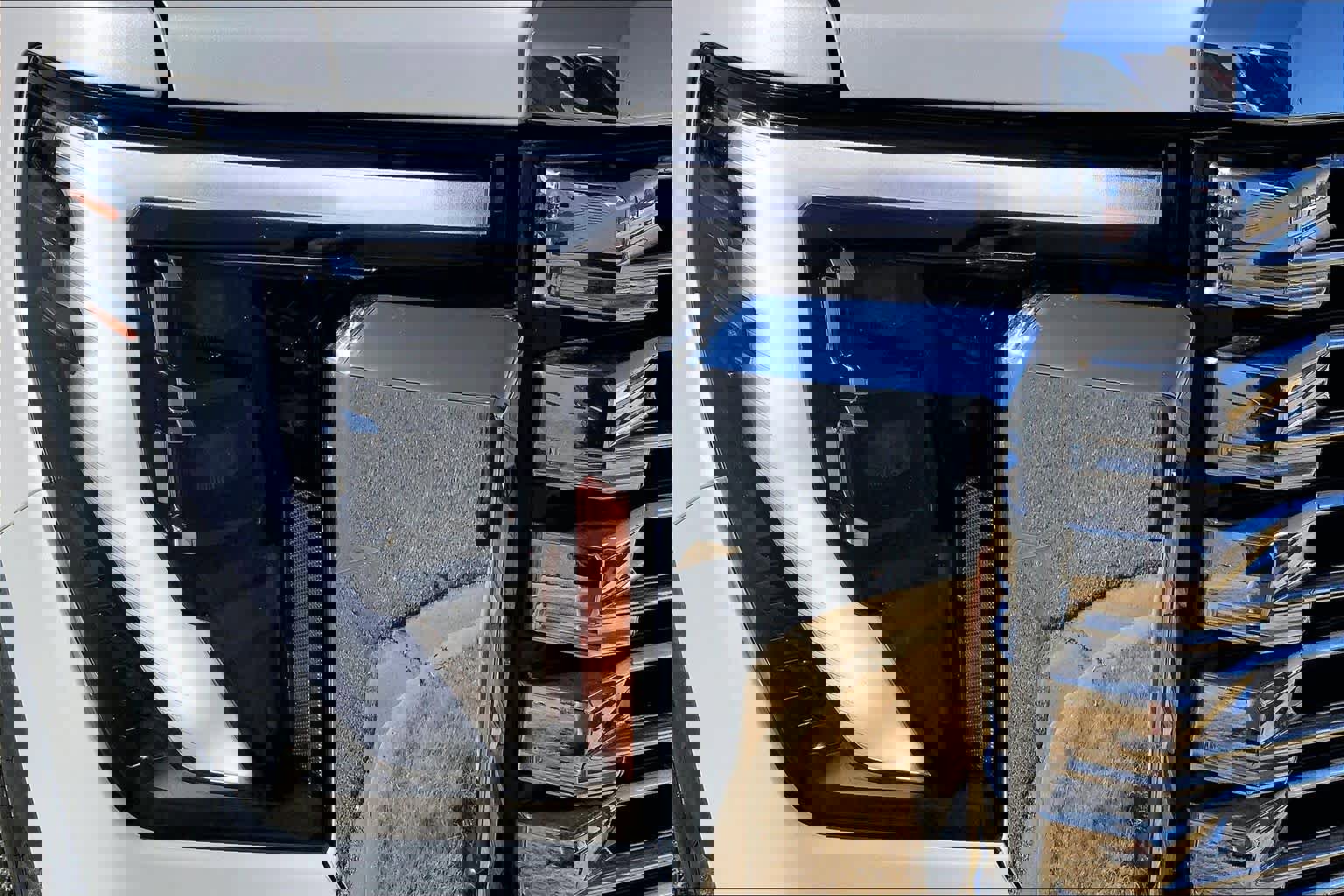 Used 2024 GMC Sierra 2500 Denali w/ Denali Reserve Package image 27