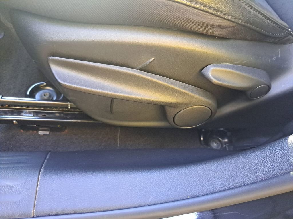 Used 2019 Jeep Compass Latitude image 22