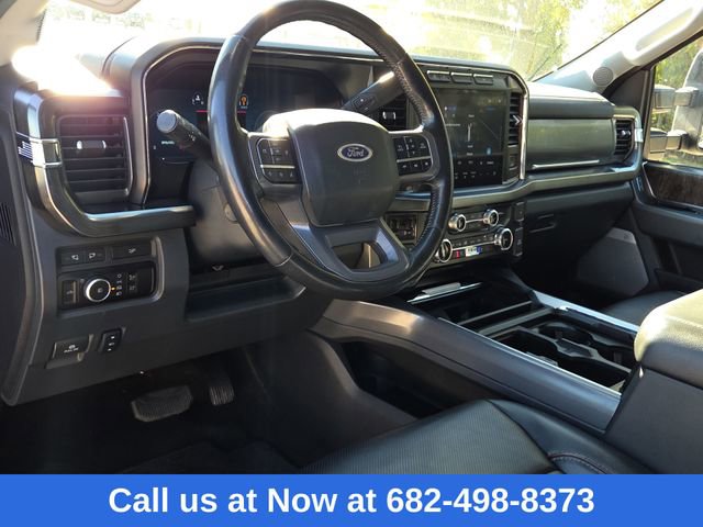 Certified 2024 Ford F450 Lariat image 17