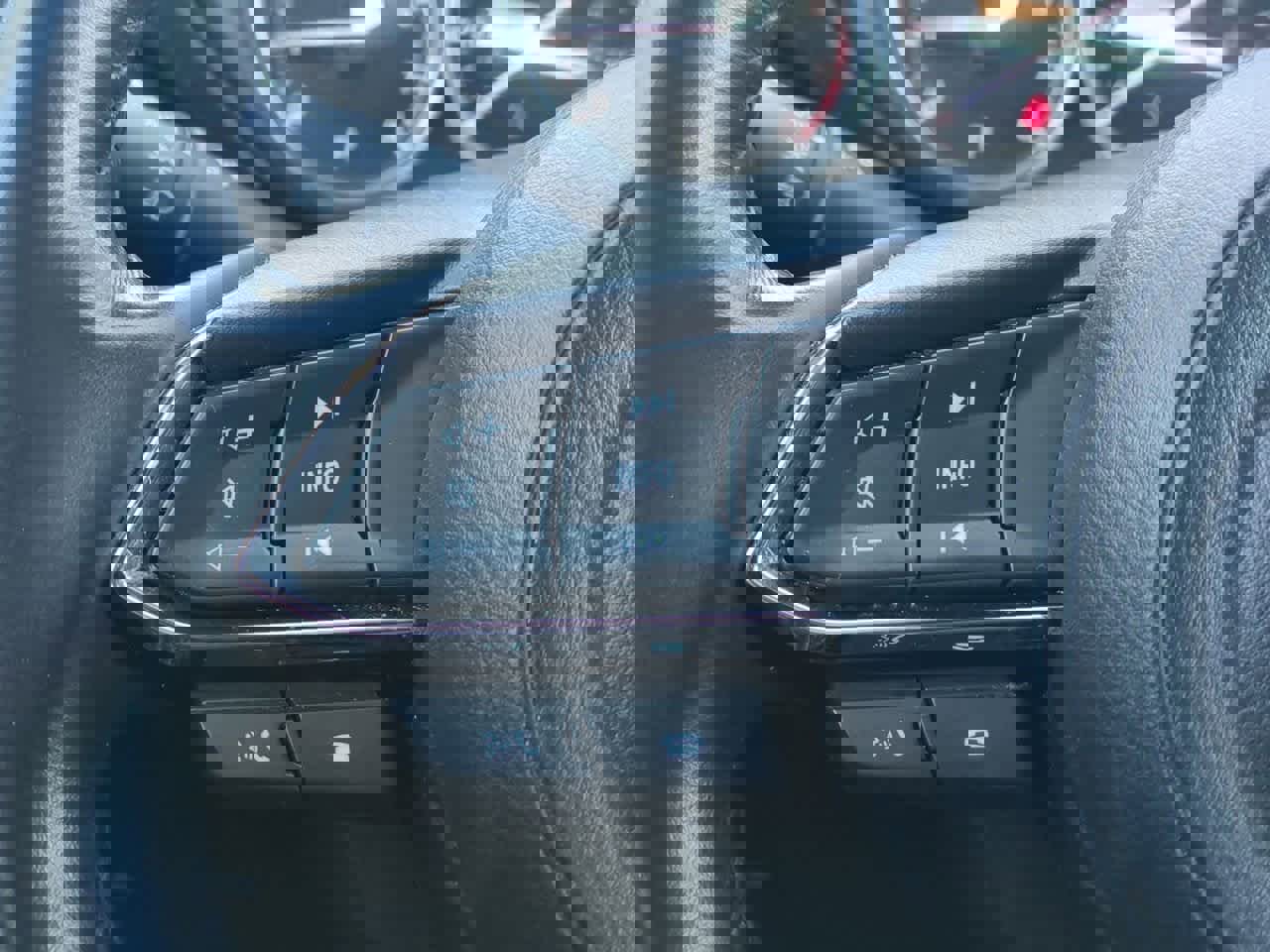 Certified 2023 MAZDA CX-5 AWD 2.5 S image 22