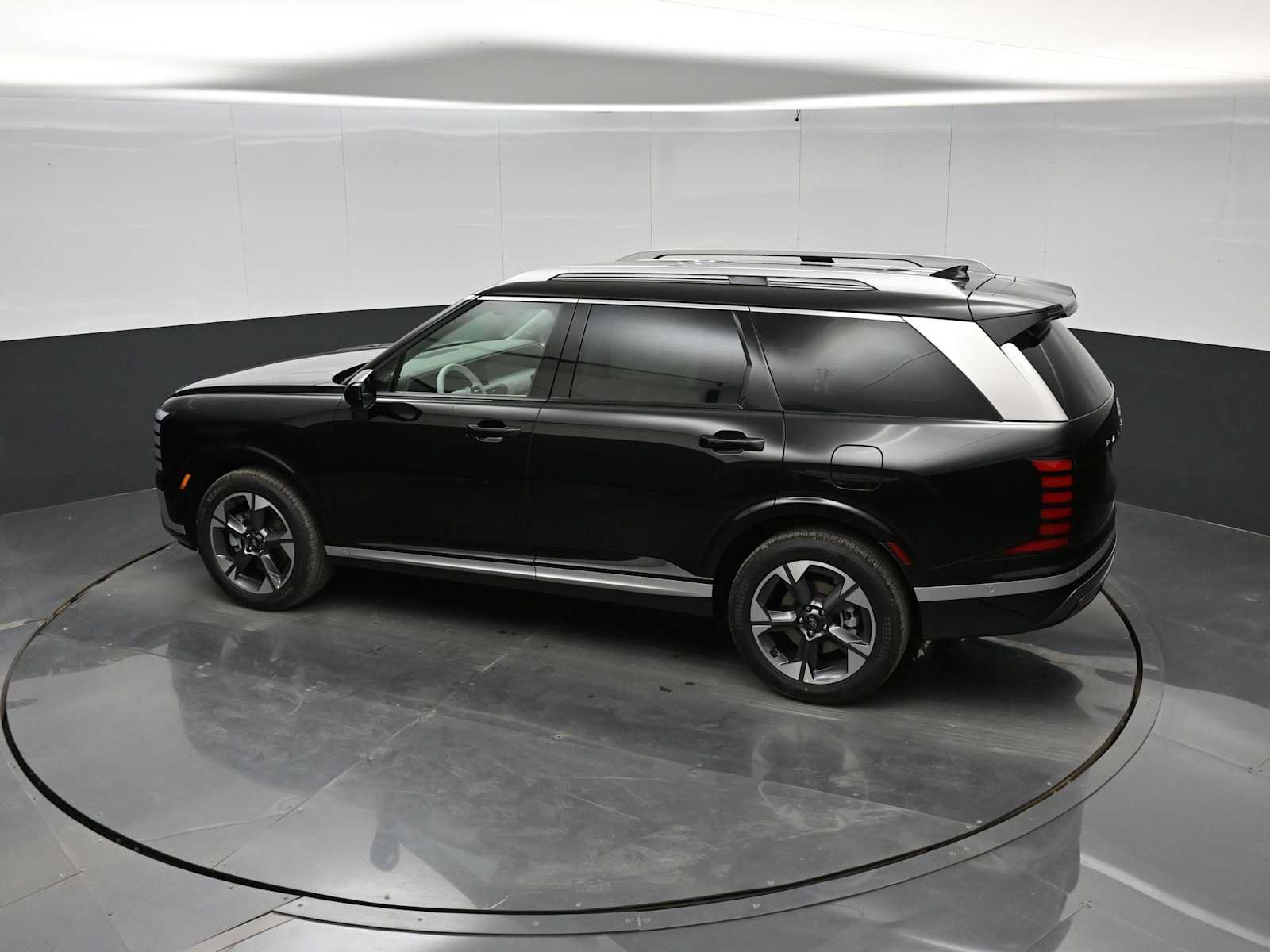 New 2026 Hyundai Palisade Limited AWD/4WD image 27