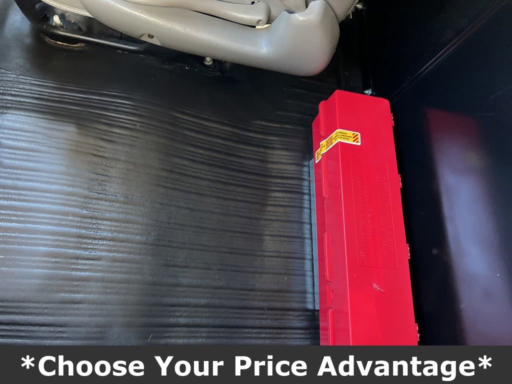 Used 2023 GMC Savana 2500 w/ Driver Convenience Package image 40