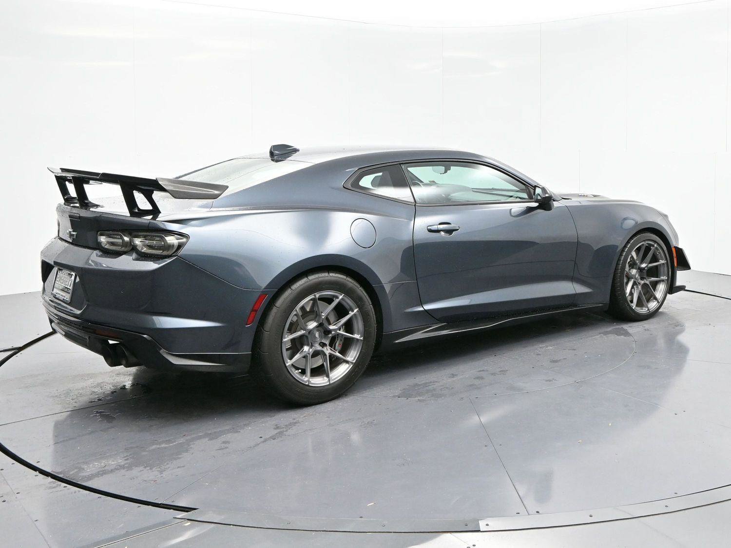 Used 2023 Chevrolet Camaro ZL1 image 7