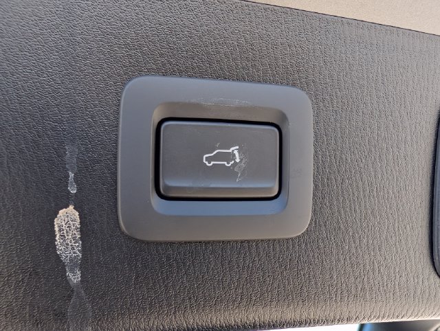 Certified 2025 MAZDA CX-5 AWD 2.5 S w/ Premium Plus Pkg image 13
