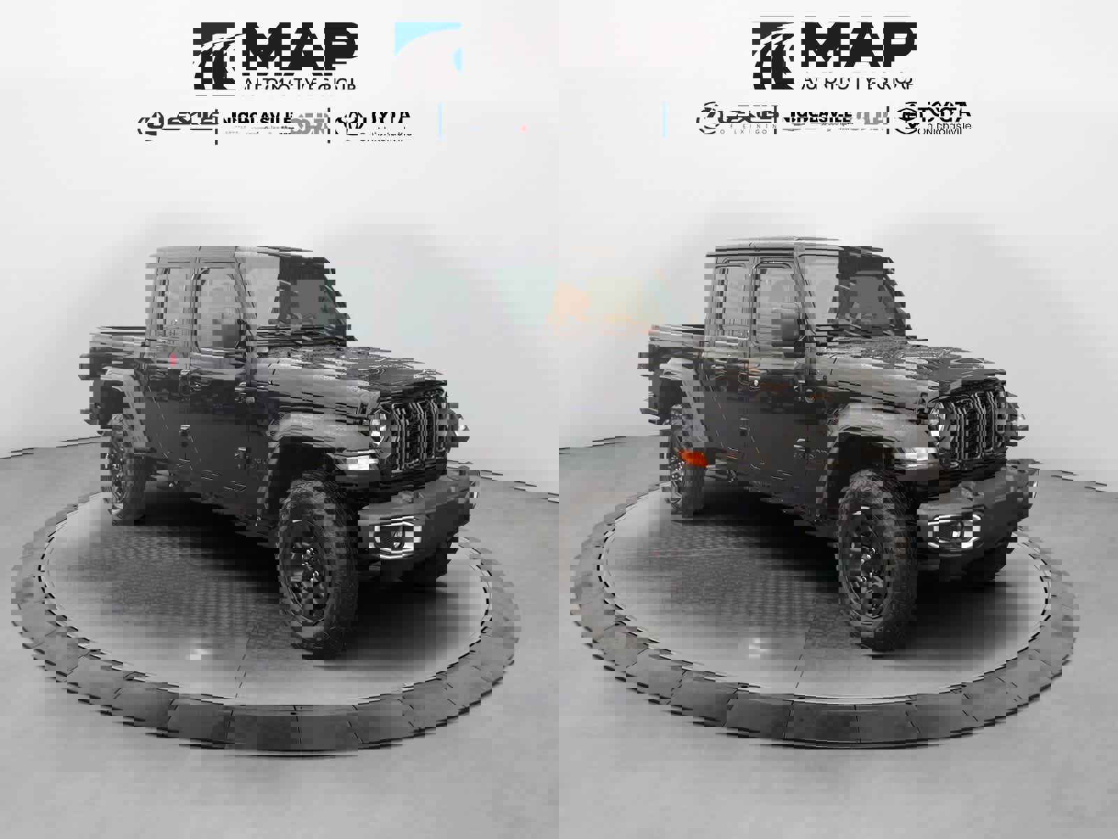 New 2026 Jeep Gladiator Sport image 8