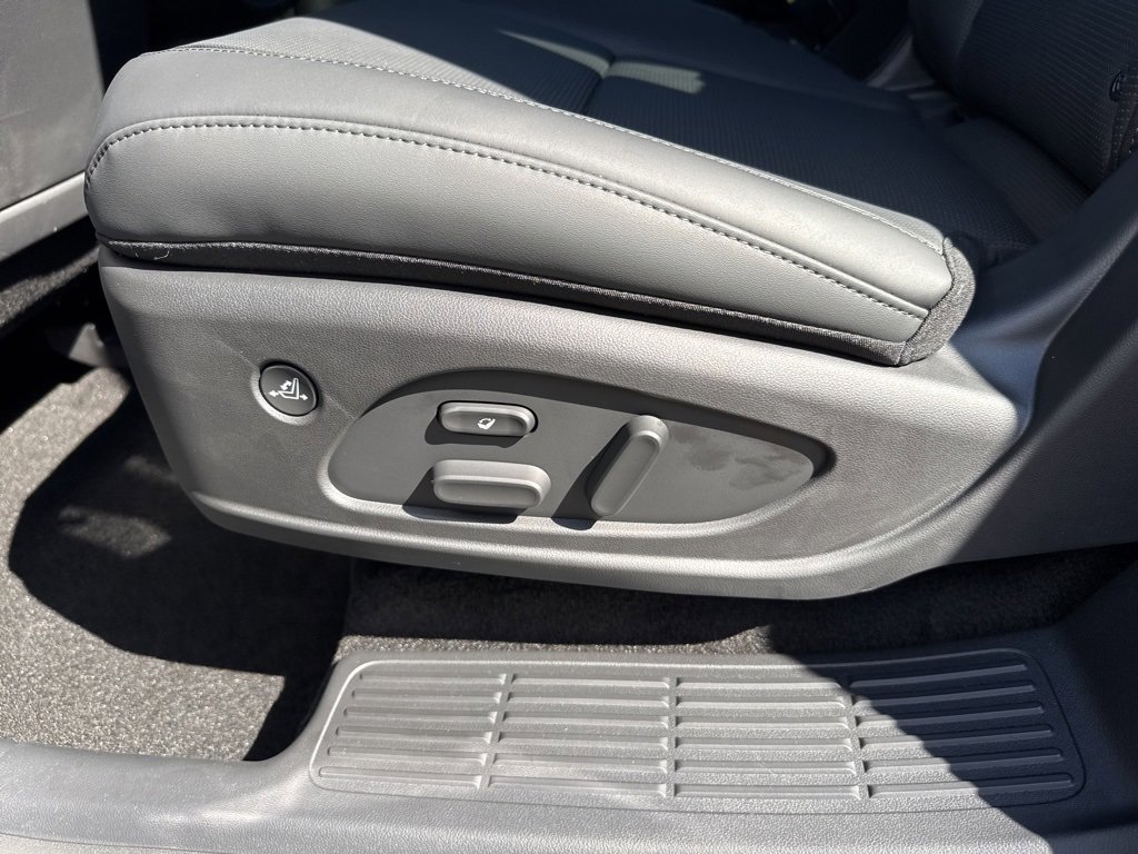 New 2026 Hyundai Palisade Calligraphy image 16