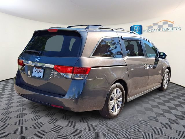 Used 2015 Honda Odyssey EX-L image 6