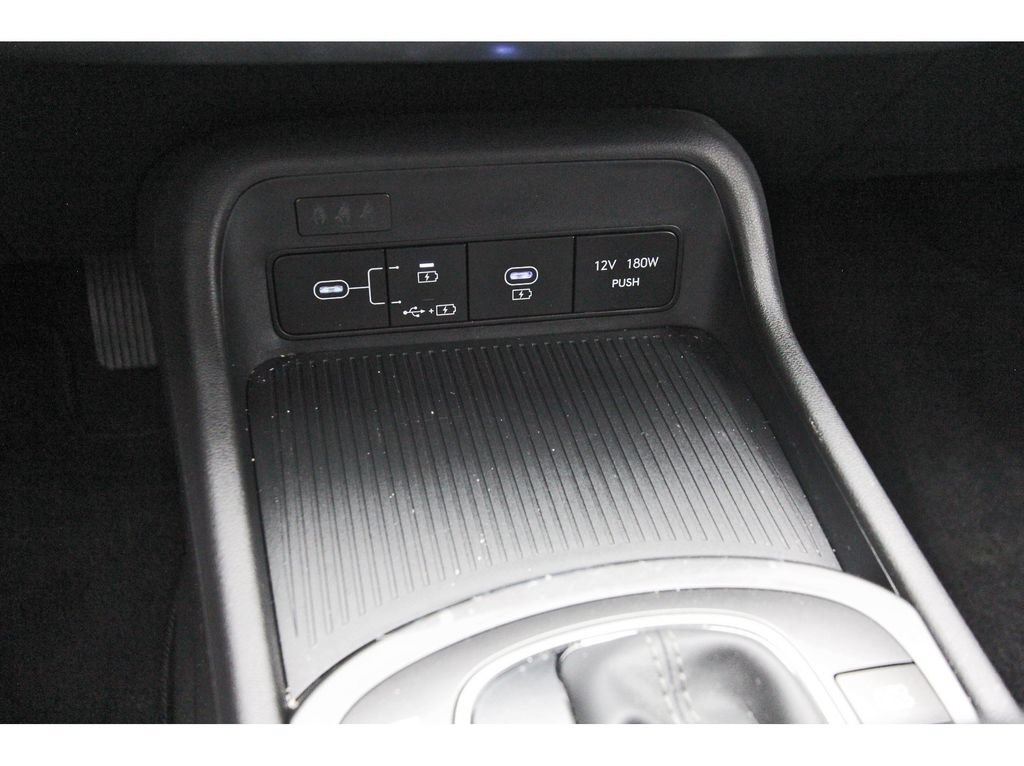 Used 2026 Hyundai Kona SE FWD image 29