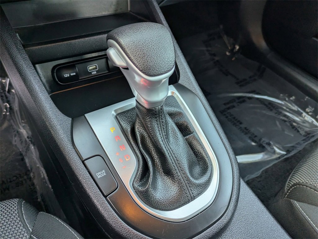 Used 2024 Kia Forte LXS image 20