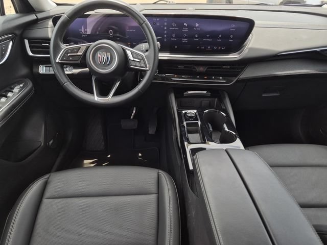 Used 2024 Buick Envision Preferred AWD/4WD image 24