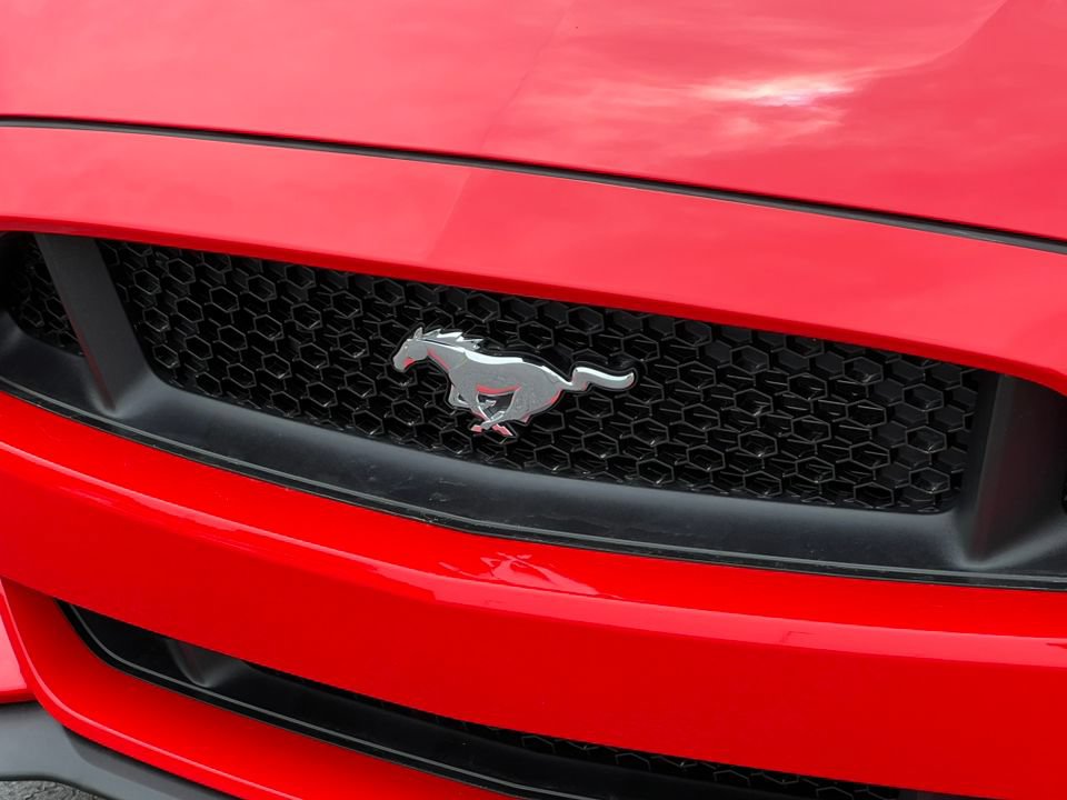 Certified 2017 Ford Mustang GT Premium w/ Equipment Group 401A RWD image 39