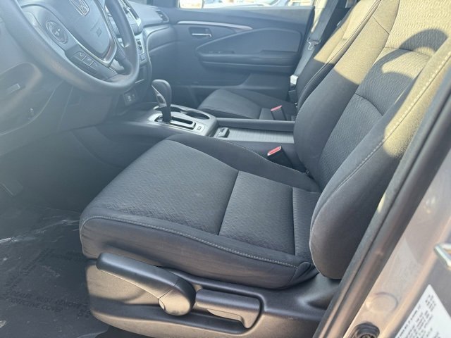 Used 2019 Honda Ridgeline Sport image 5