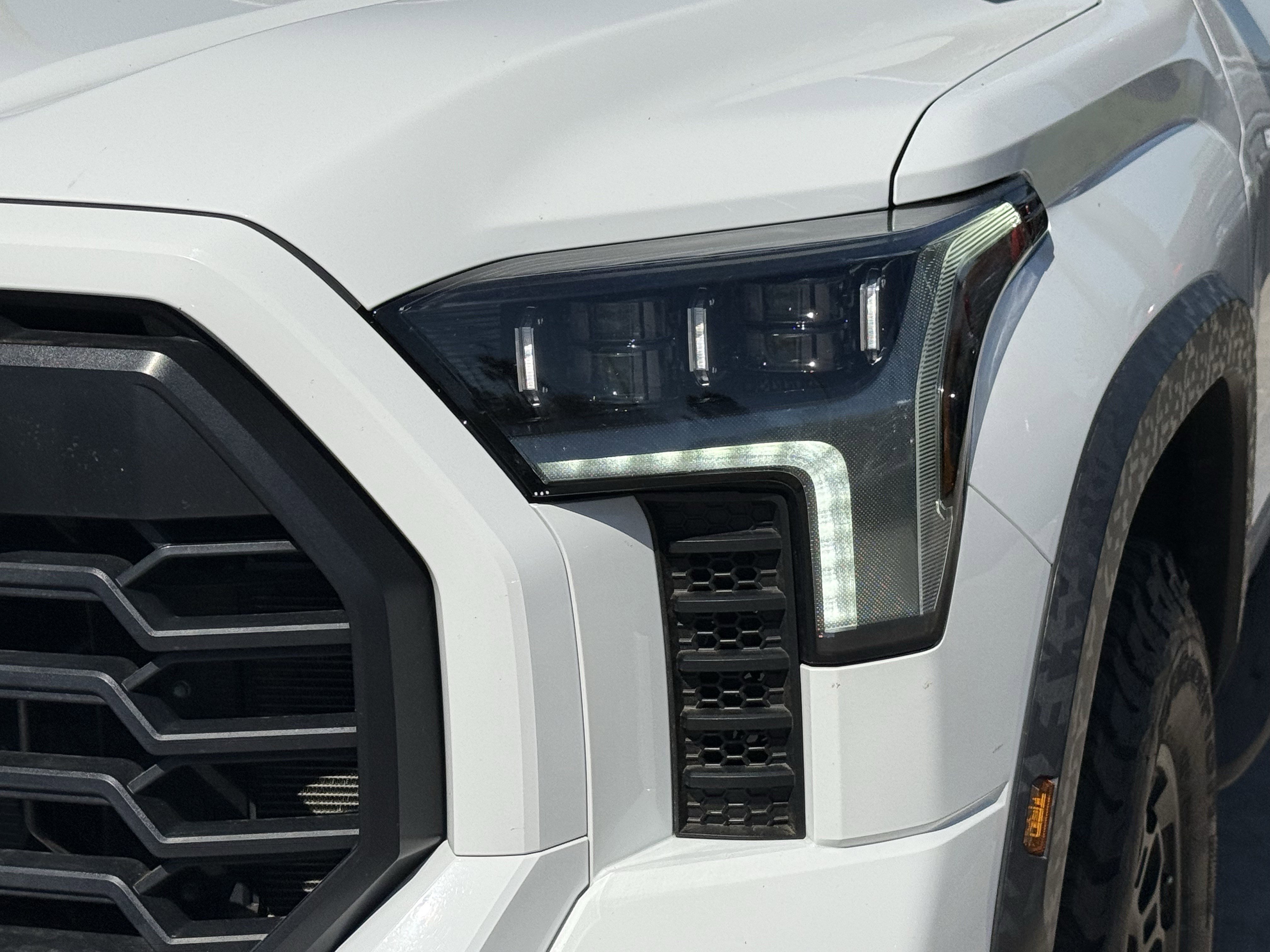 Used 2023 Toyota Tundra TRD Pro image 11