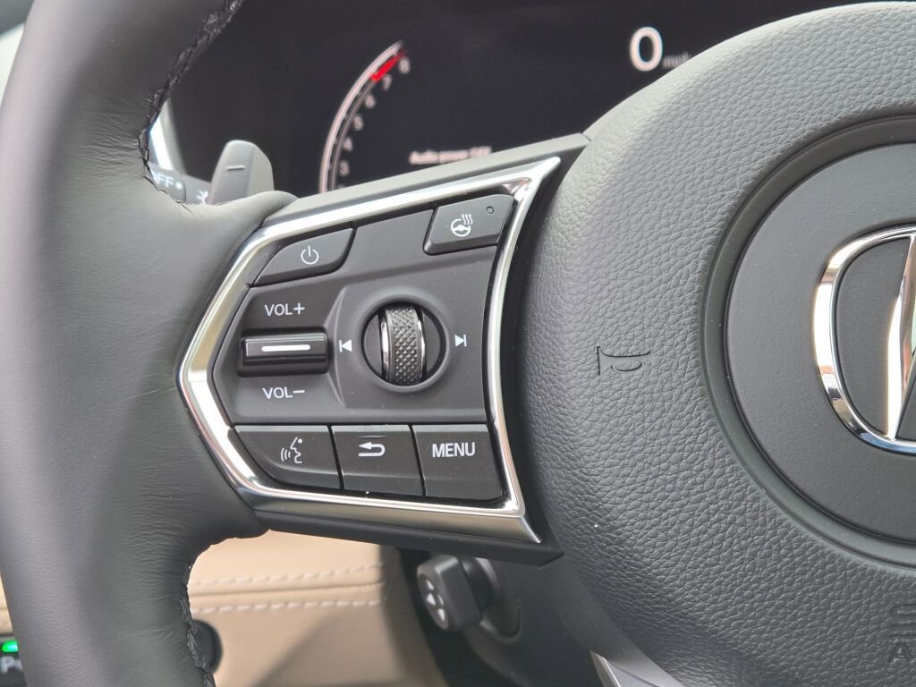 New 2026 Acura MDX w/ Advance Package image 41