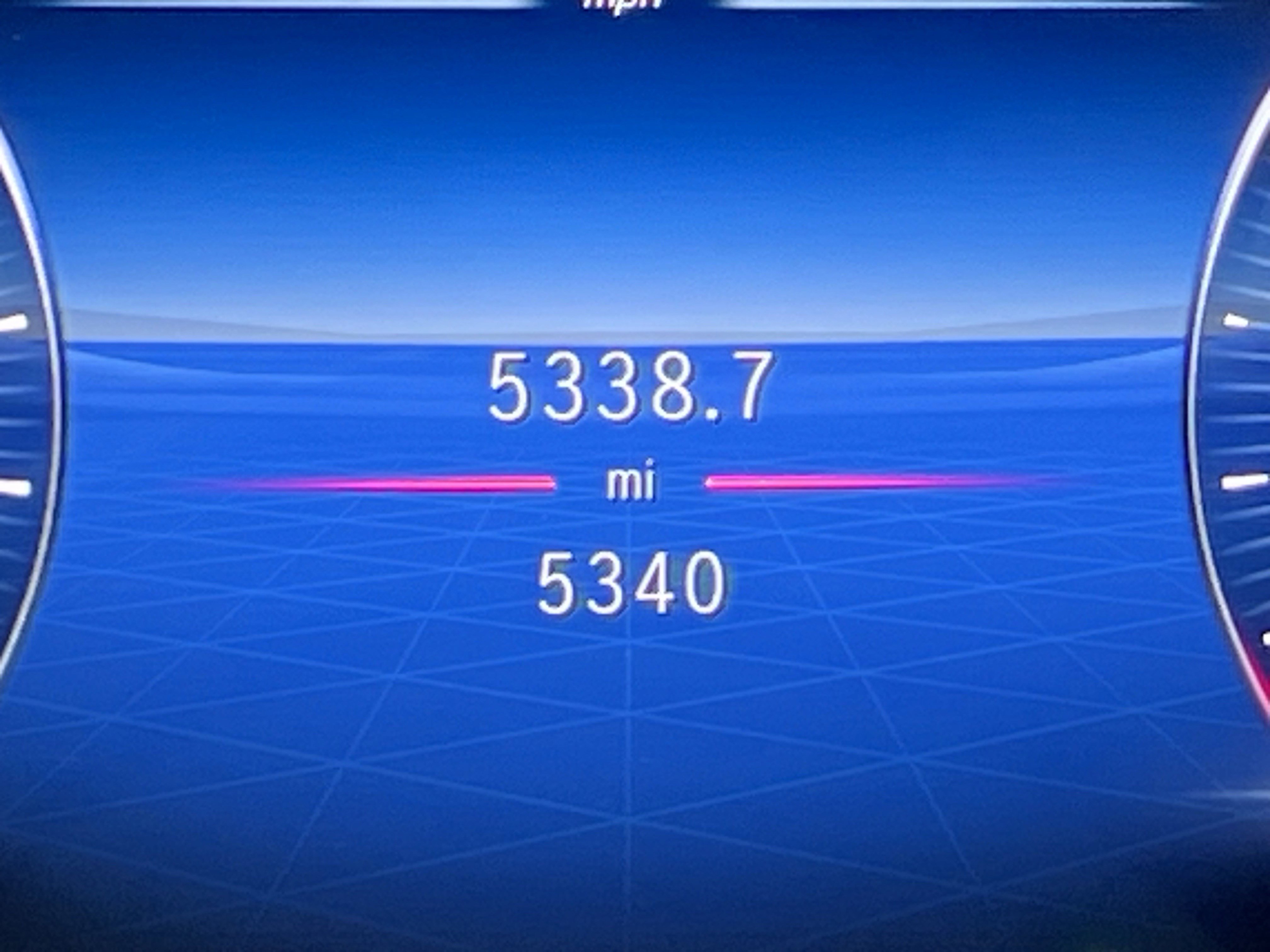 Certified 2025 Mercedes-Benz CLA 250 image 22