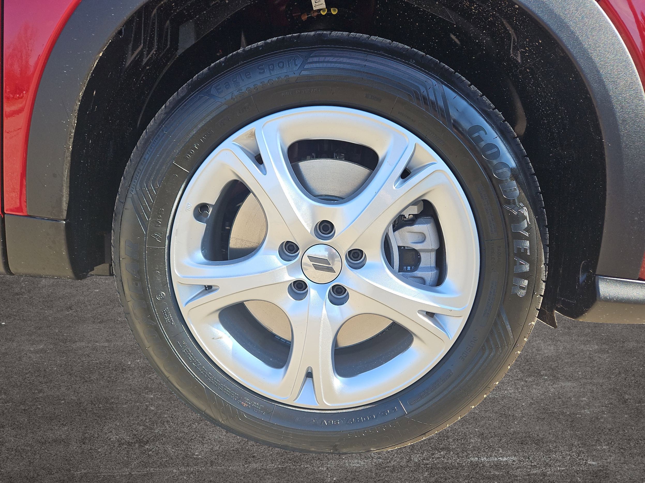 New 2025 Dodge Hornet GT w/ Tech Pack image 32