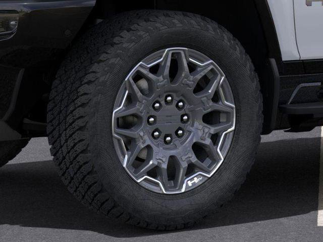 New 2025 GMC Hummer EV 3X image 9