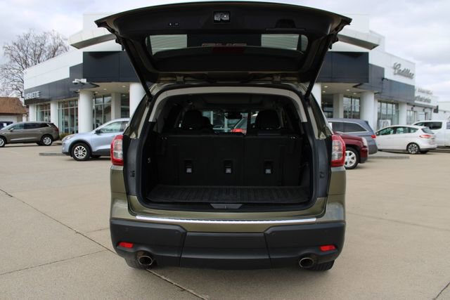 Used 2023 Subaru Ascent Limited w/ Technology Package image 34