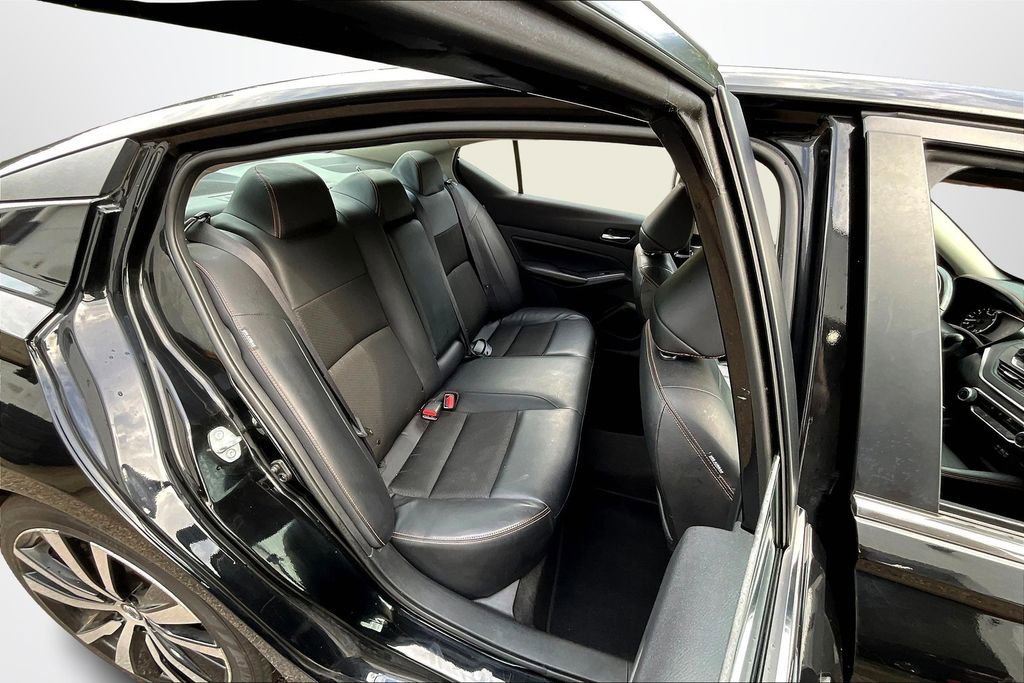 Used 2022 Nissan Altima 2.5 SR image 24