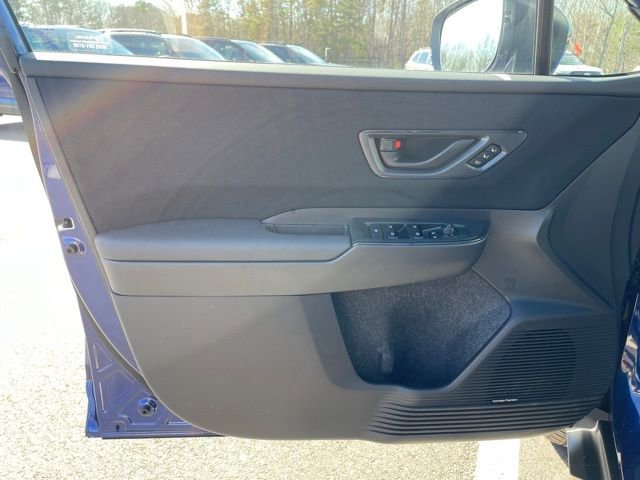 New 2026 Subaru Outback Limited XT w/ Premium/Limited Plus Package image 14