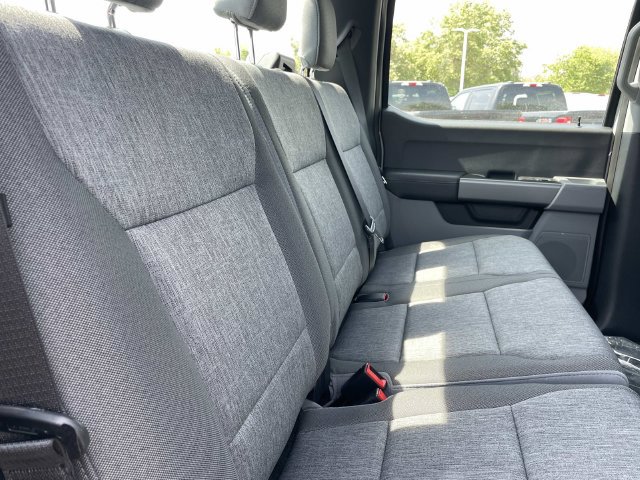 New 2026 Ford F350 XL w/ STX Appearance Package AWD/4WD image 21