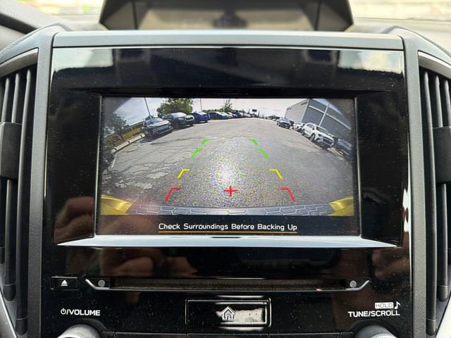 Used 2021 Subaru Crosstrek 2.0i Premium w/ Moonroof Package image 14