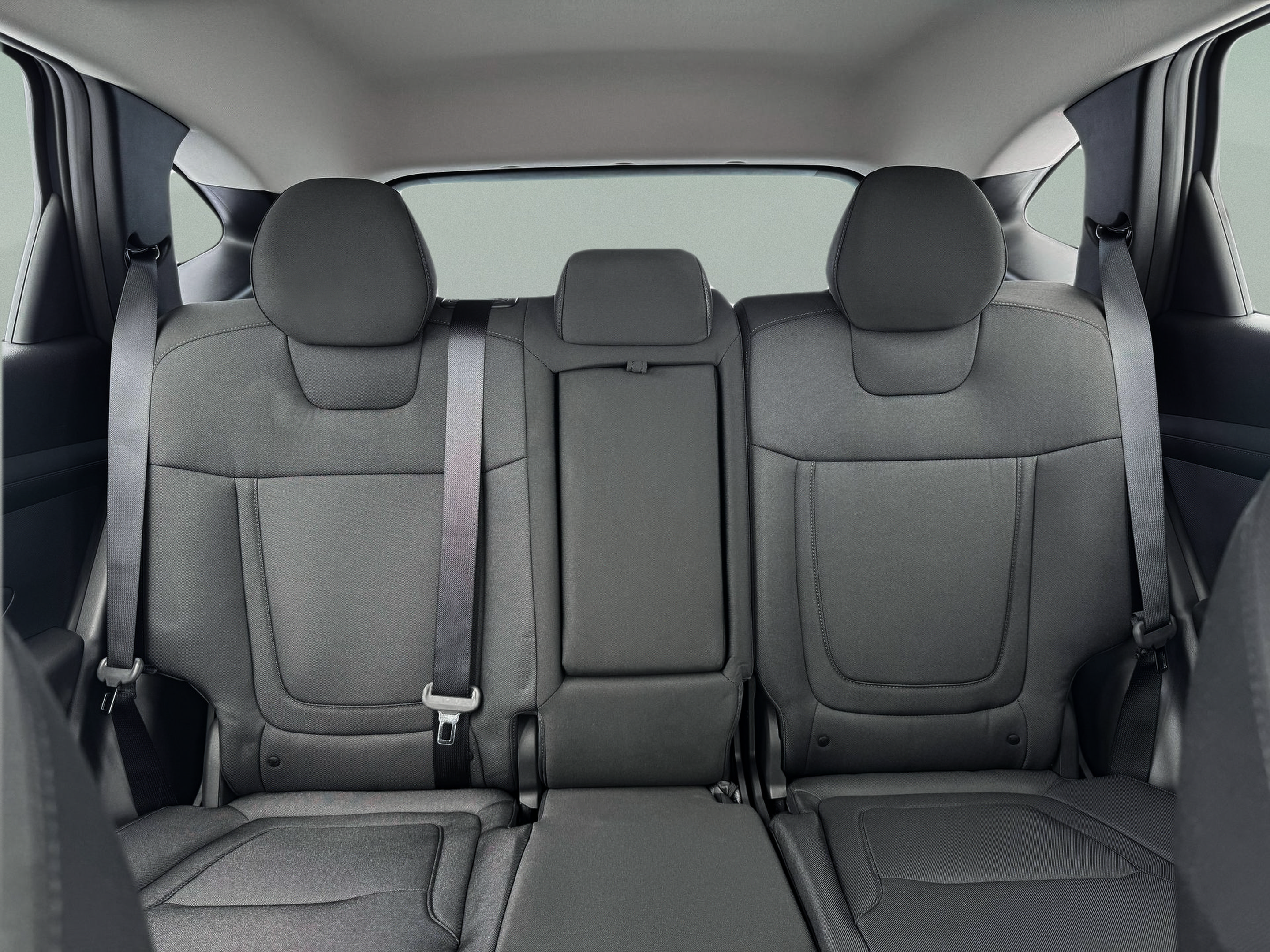 New 2026 Hyundai Tucson SE AWD/4WD image 16