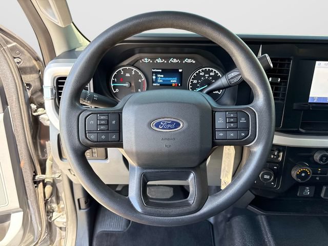 Used 2025 Ford F450 XLT AWD/4WD image 27