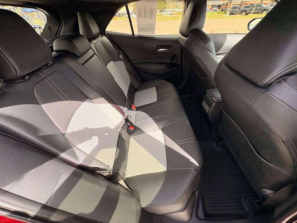 Used 2026 Toyota Corolla XSE FWD image 28