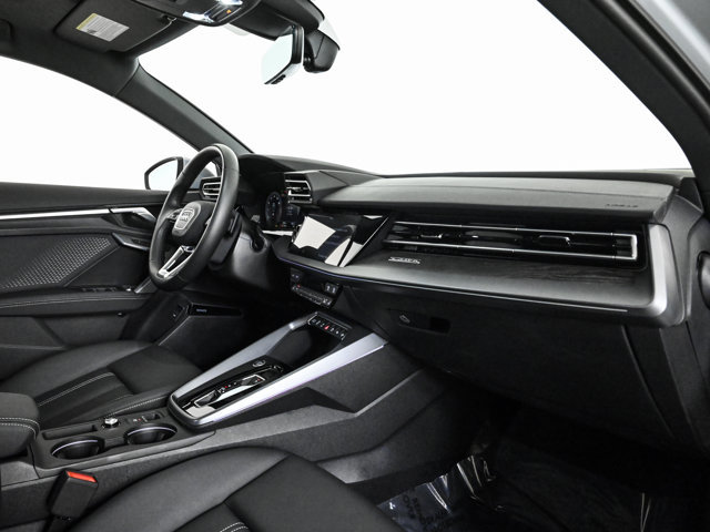 Certified 2025 Audi A3 2.0T Premium Plus w/ Premium Plus Package image 22