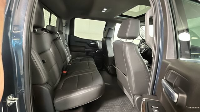 Used 2020 GMC Sierra 1500 SLT w/ SLT Premium Plus Package AWD/4WD image 29