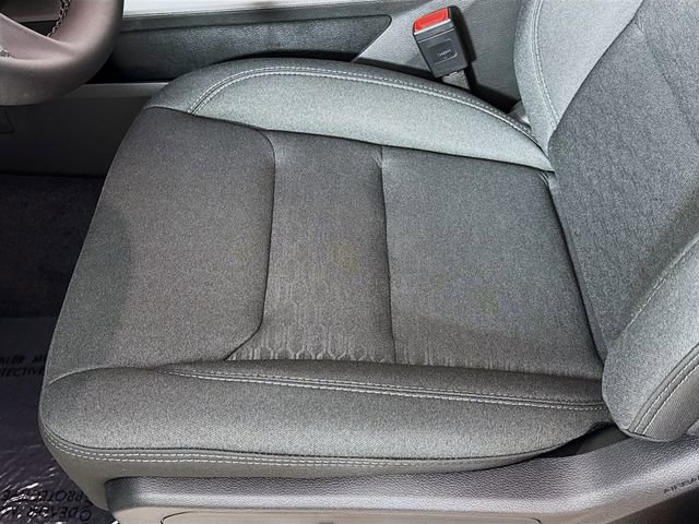 New 2026 RAM 1500 4x4 Crew Cab image 20