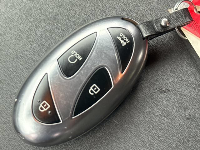 Used 2026 Hyundai Kona SE FWD image 29