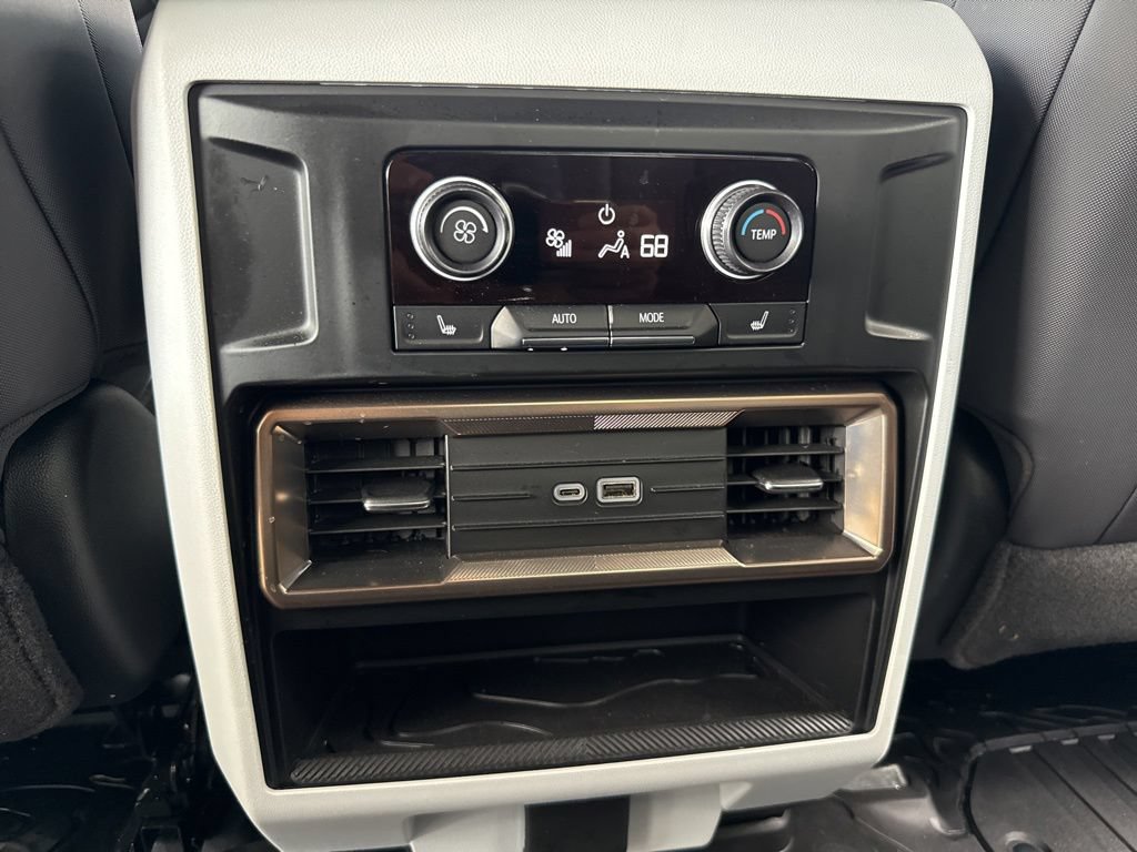 Used 2025 GMC Hummer EV 3X AWD/4WD image 61