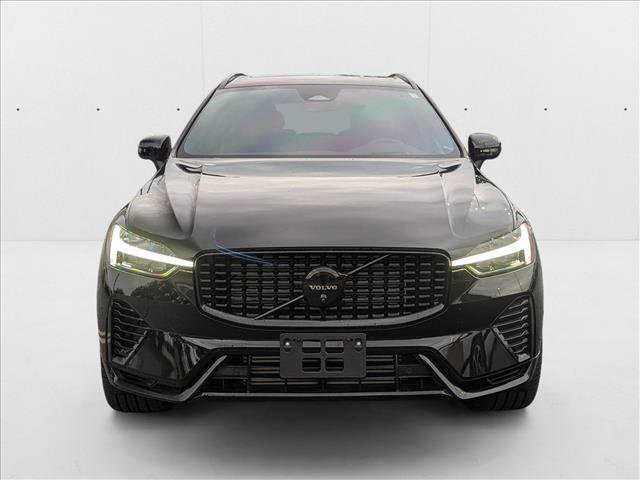 Used 2024 Volvo XC60 T8 Ultimate w/ Protection Package Premier video 2