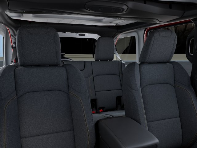 New 2026 Jeep Wrangler Unlimited Sport AWD/4WD image 26