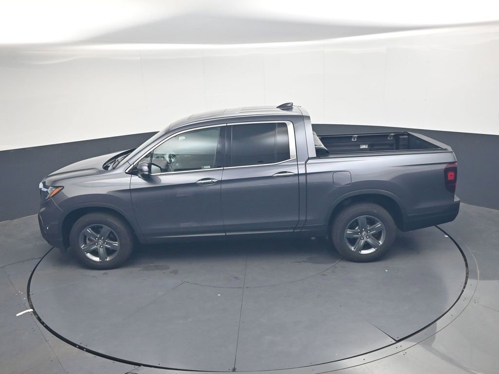 Used 2023 Honda Ridgeline RTL-E image 31