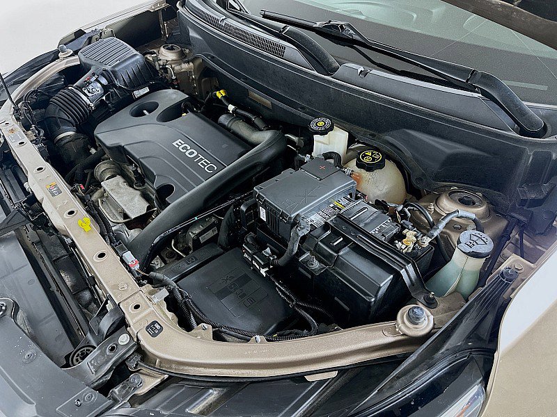 Used 2019 Chevrolet Equinox LT image 26