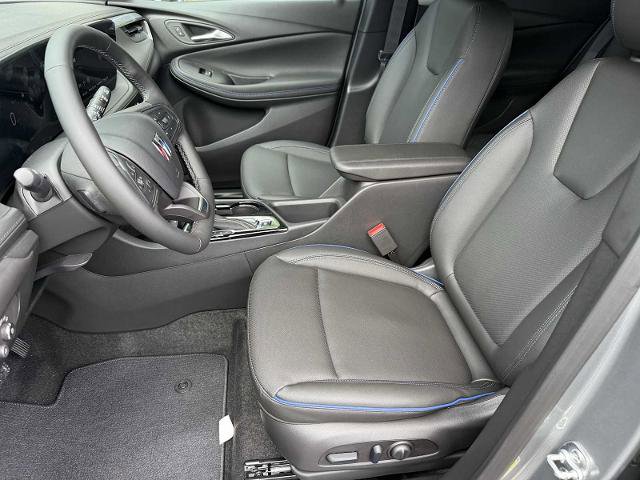 New 2026 Buick Encore GX Sport Touring w/ Comfort Package image 20