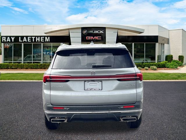 Used 2026 Buick Enclave Preferred w/ Power Package FWD image 4