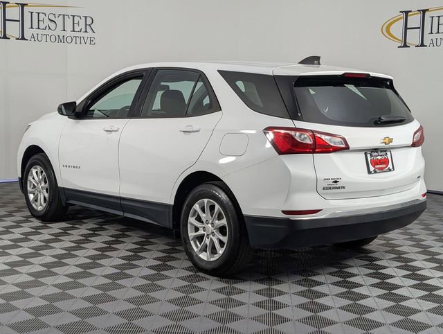 Used 2018 Chevrolet Equinox LS image 5