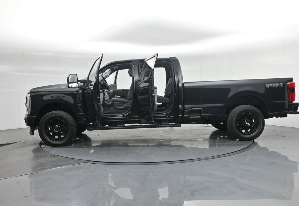 New 2026 Ford F350 XLT w/ XLT Premium Package image 36