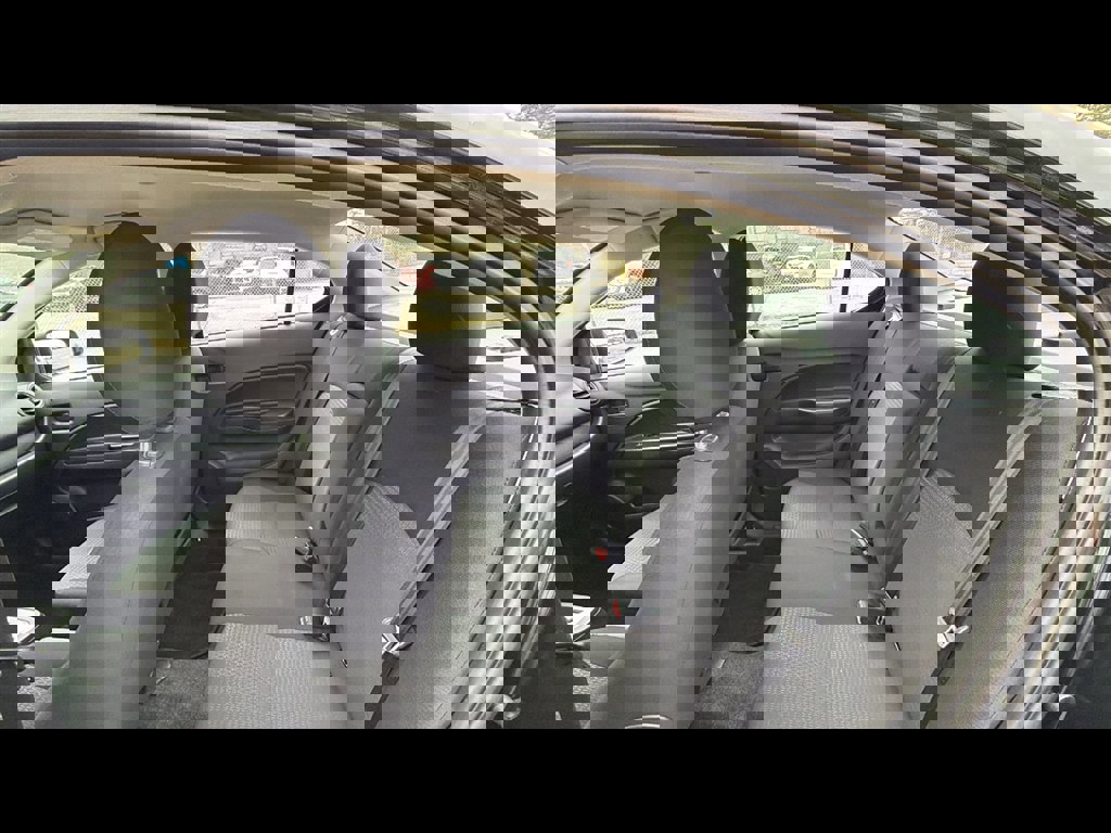 Used 2022 Mitsubishi Mirage G4 ES image 22