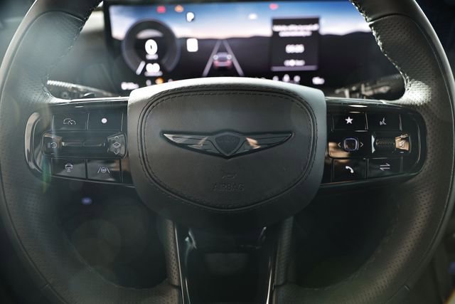 New 2026 Genesis GV80 3.5T e-SC image 34