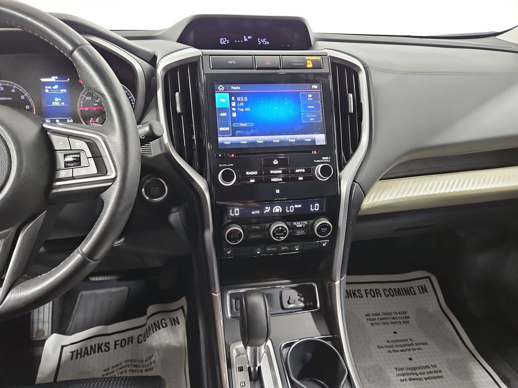 Used 2021 Subaru Ascent Premium w/ Convenience Package AWD/4WD image 18