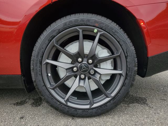 New 2026 Dodge Charger Scat Pack AWD/4WD image 9